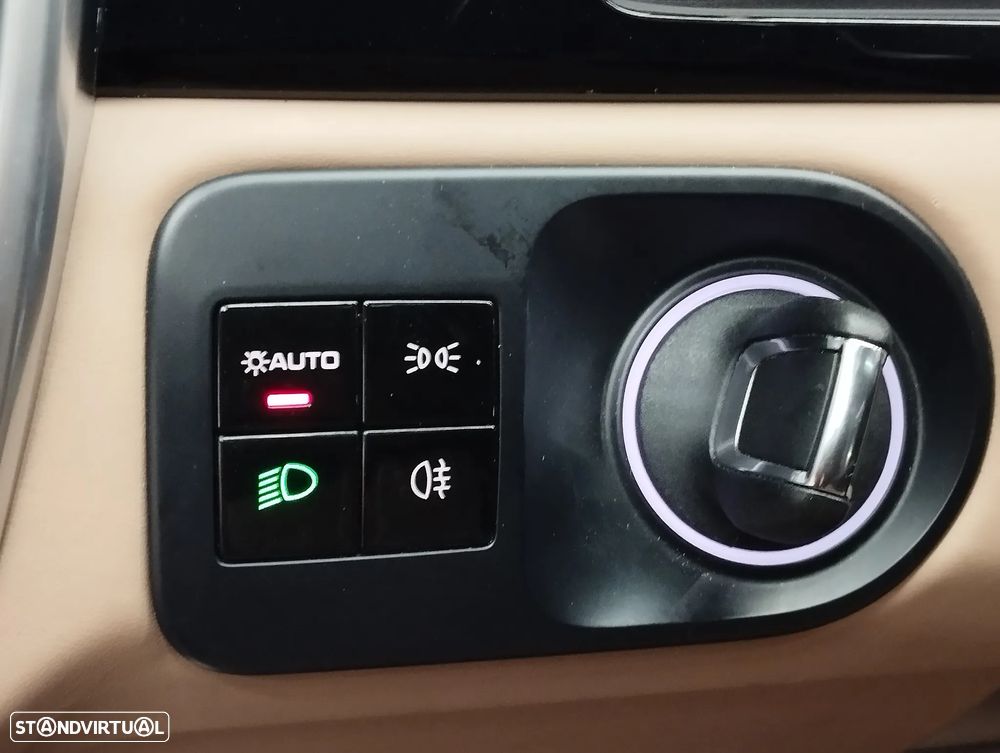 Porsche Cayenne Coupé Turbo S E-Hybrid - 31