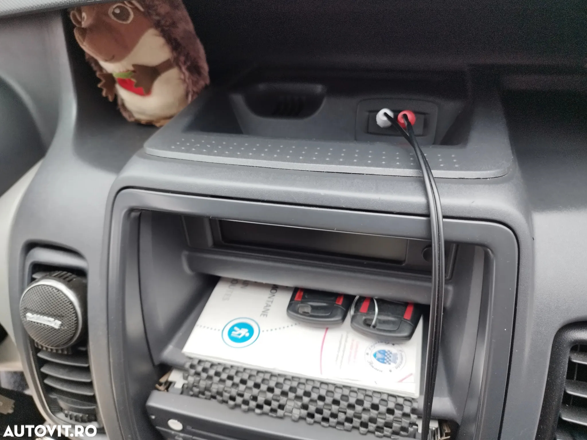 Renault TRAFIC - 17