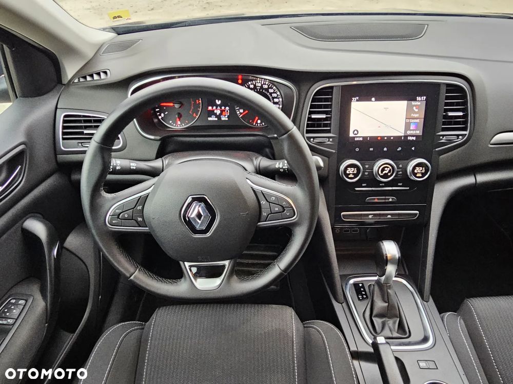 Renault Megane - 9