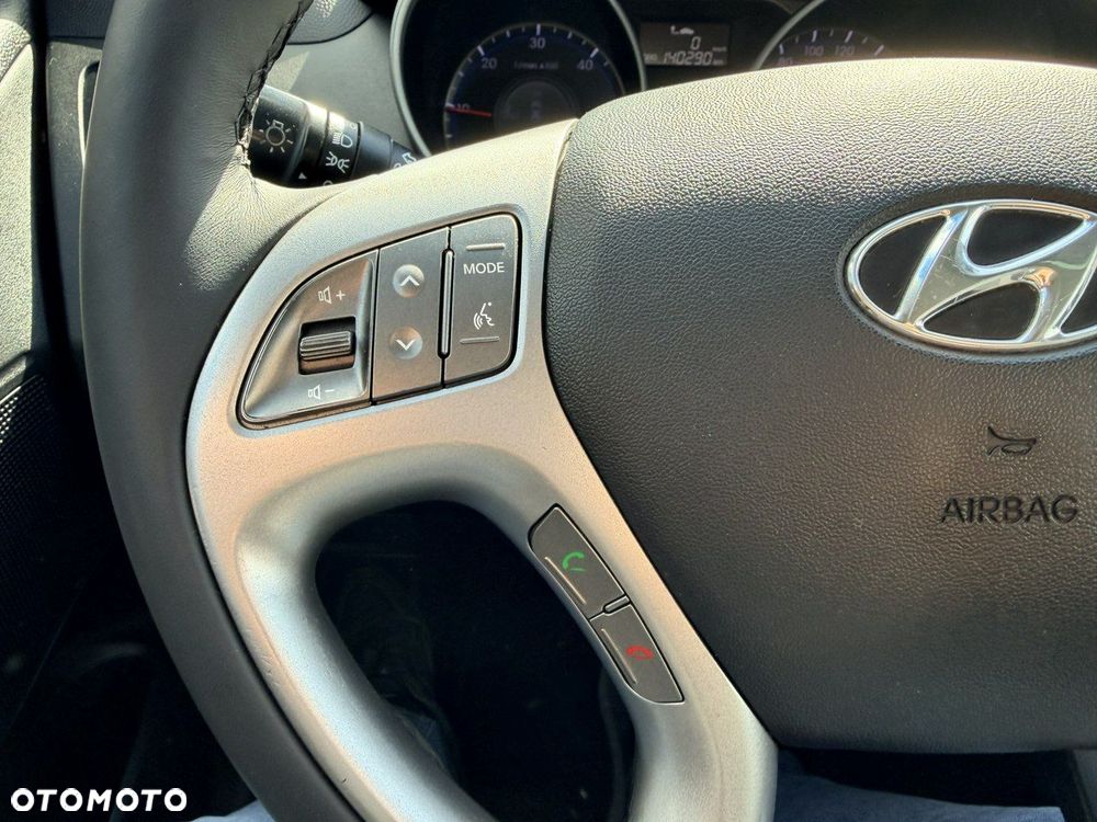 Hyundai ix35 - 19
