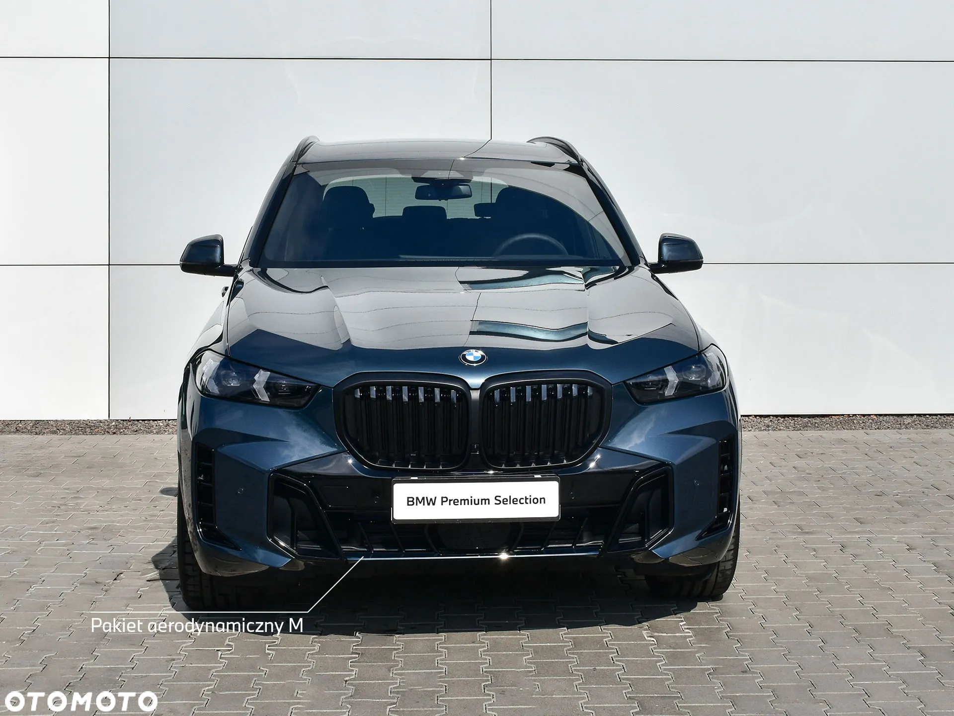 BMW X5 xDrive30d sport - 5