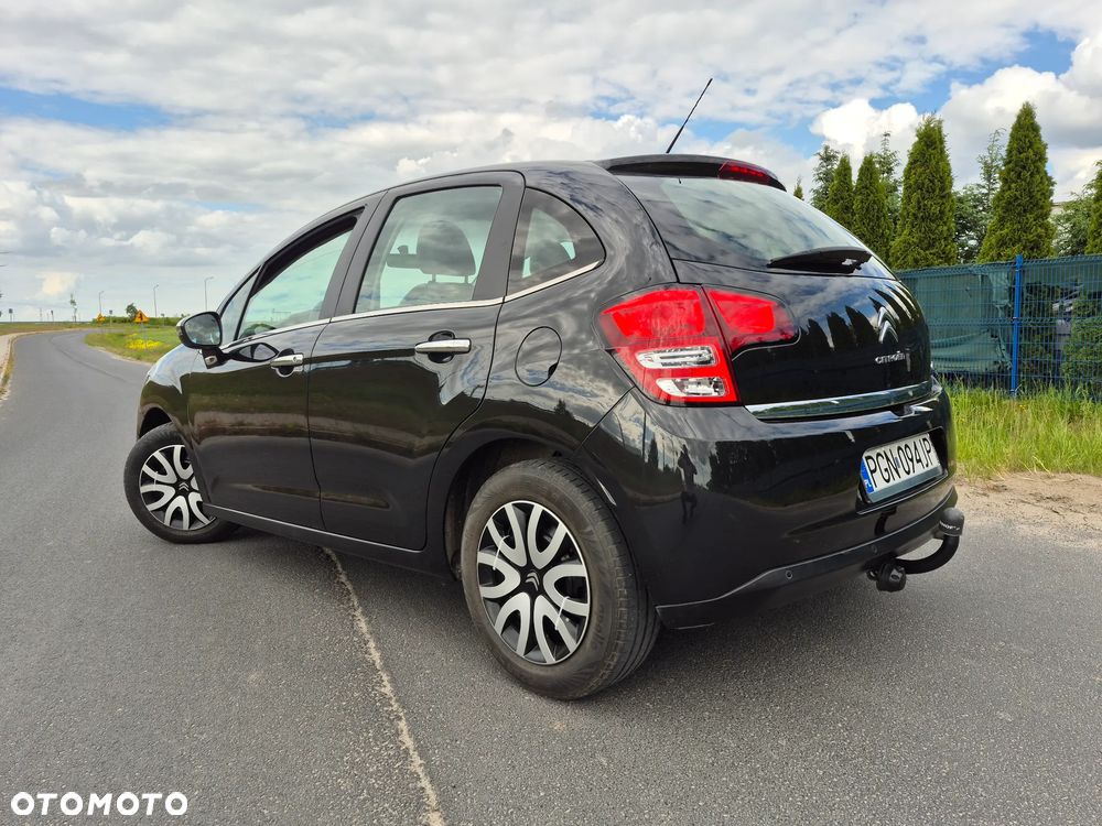 Citroën C3 - 4