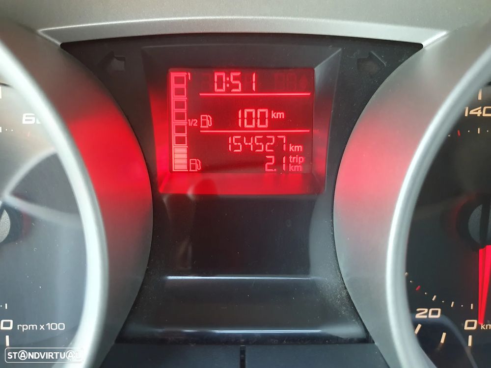 SEAT Ibiza 1.2 12V Style - 20