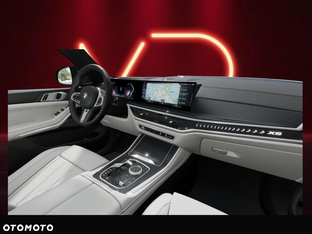 BMW X5 - 9