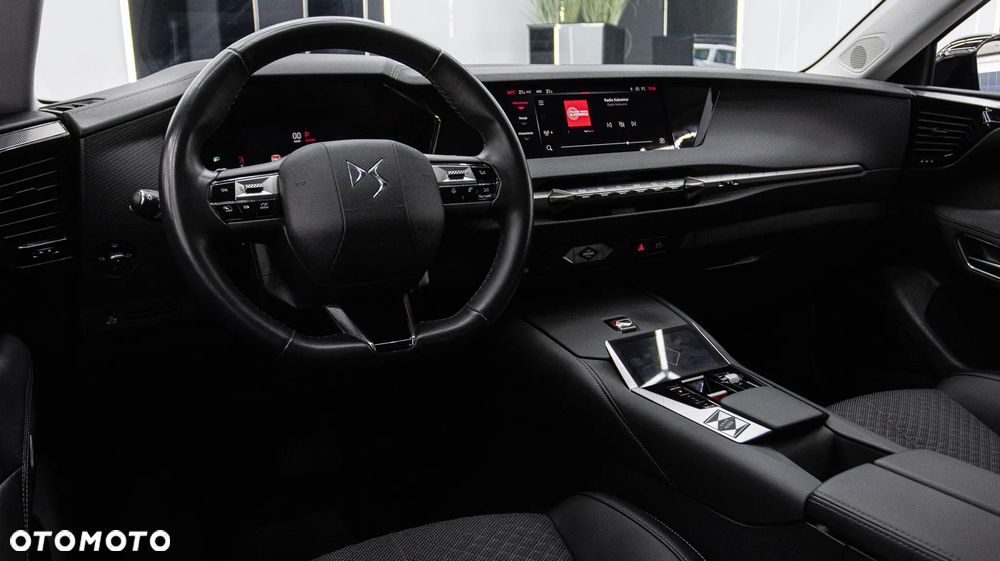 DS Automobiles DS 4 1.2 PureTech Trocadero - 16