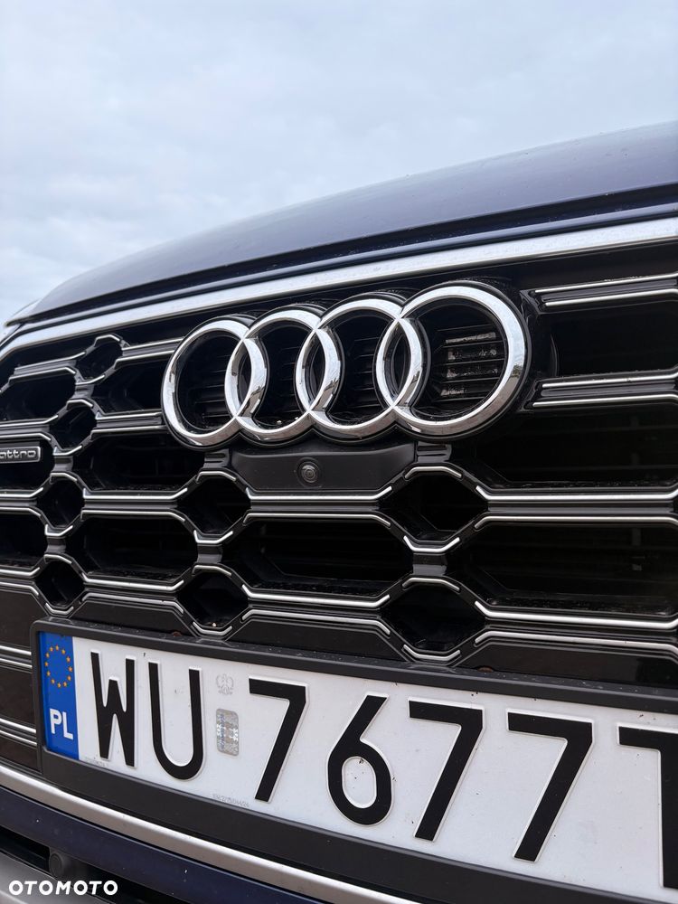Audi Q5 - 18