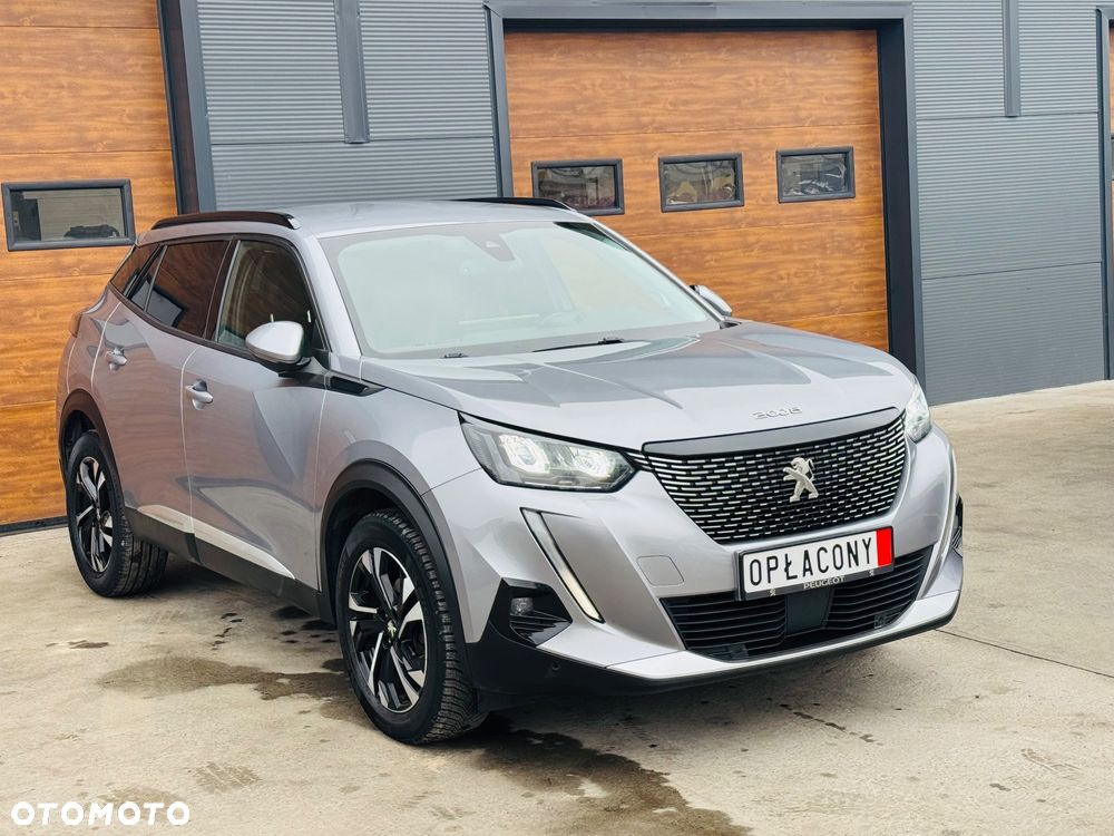 Peugeot 2008 PureTech 130 Allure Pack - 15