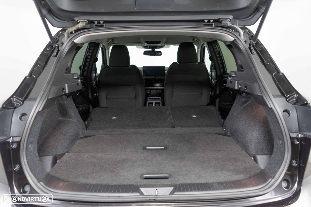 Nissan Qashqai 1.5 e-Power N-Connecta LED - 14