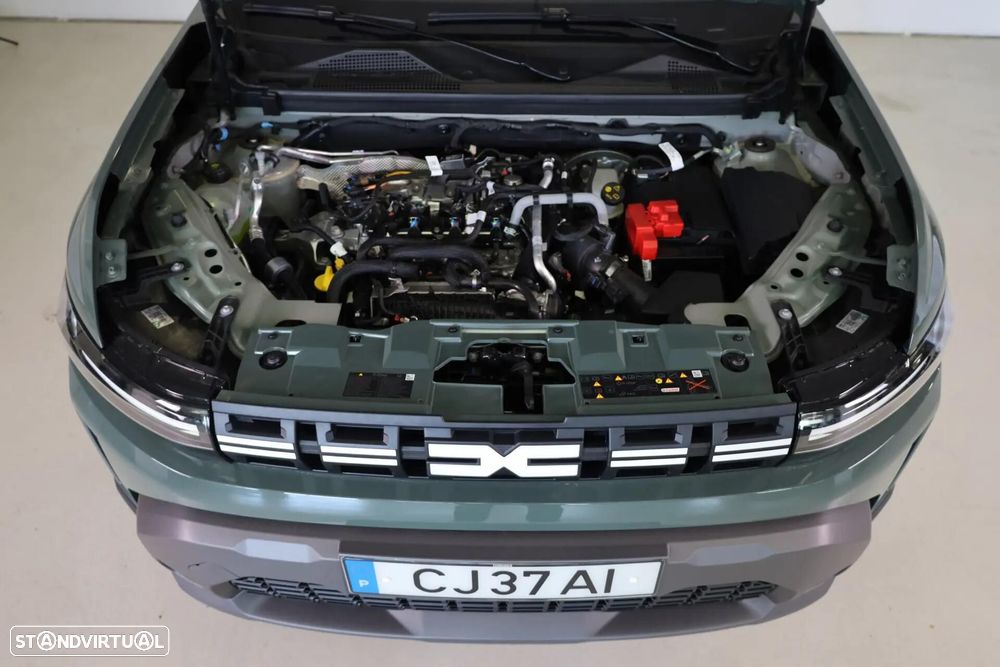 Dacia Duster 1.2 TCe ECO-G Expression - 9