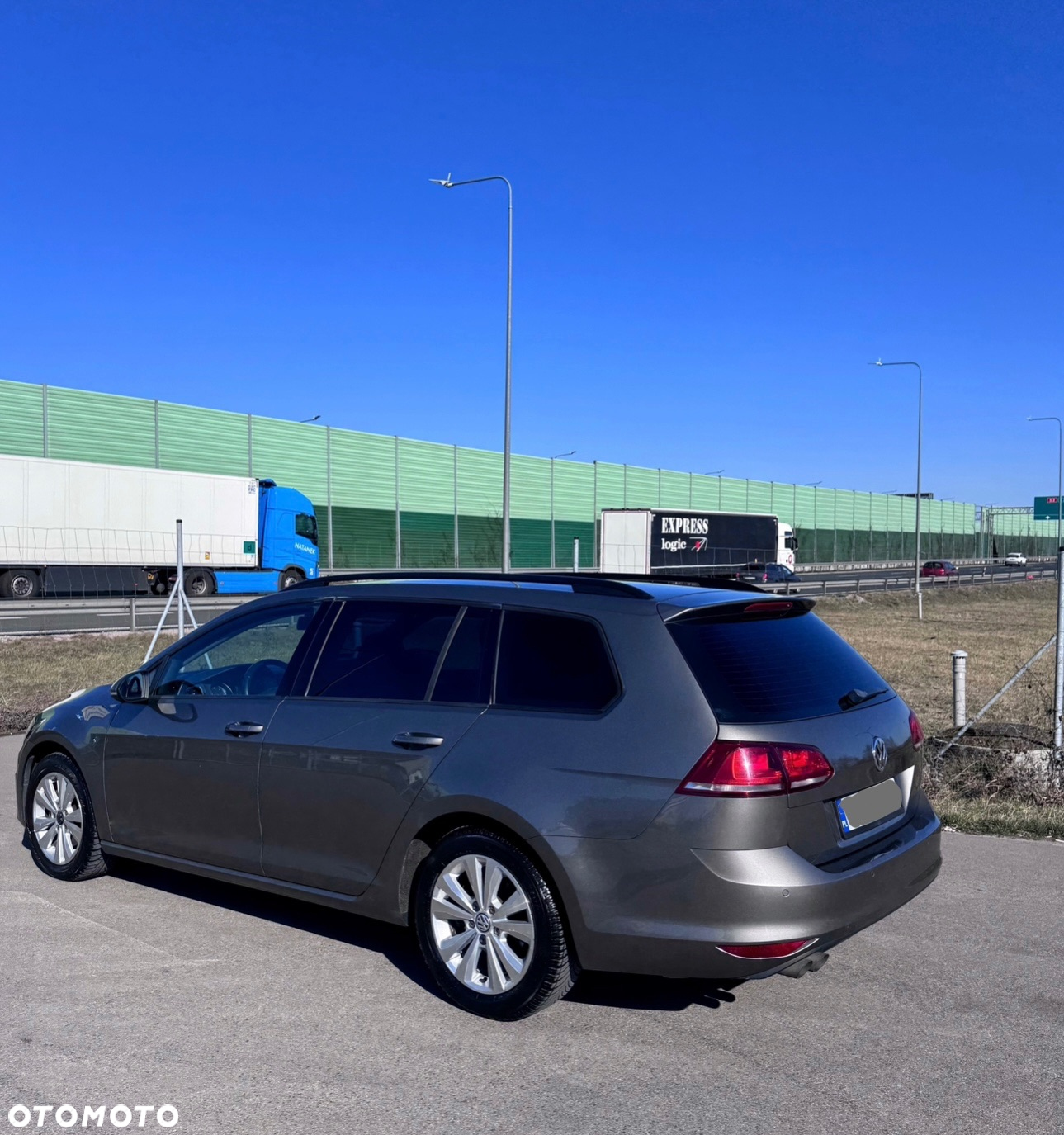 Volkswagen Golf VII 2.0 TDI BMT Comfortline EU6 - 15