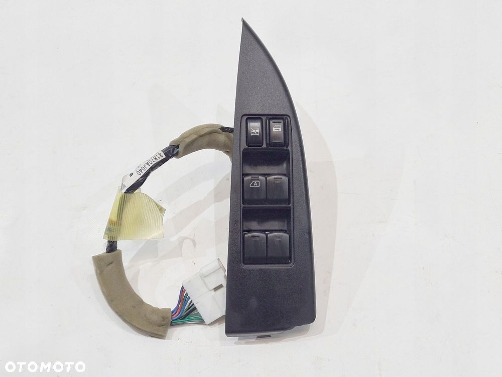 przełącznik panel szyb przód lewy legacy v 09-14r - 3