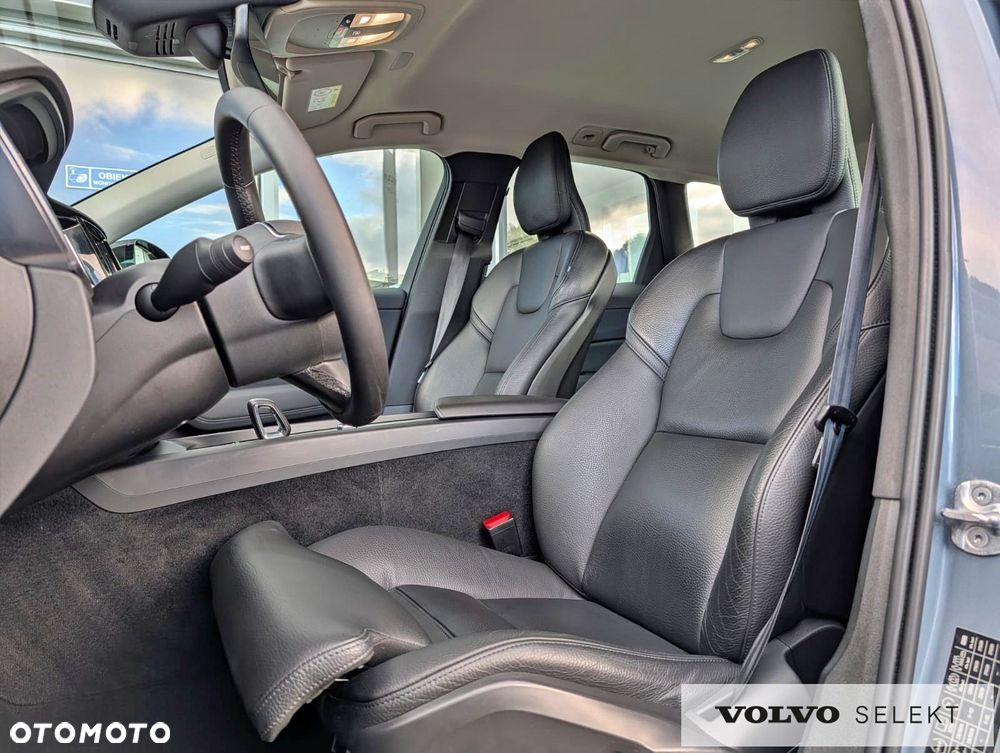 Volvo XC 60 - 12