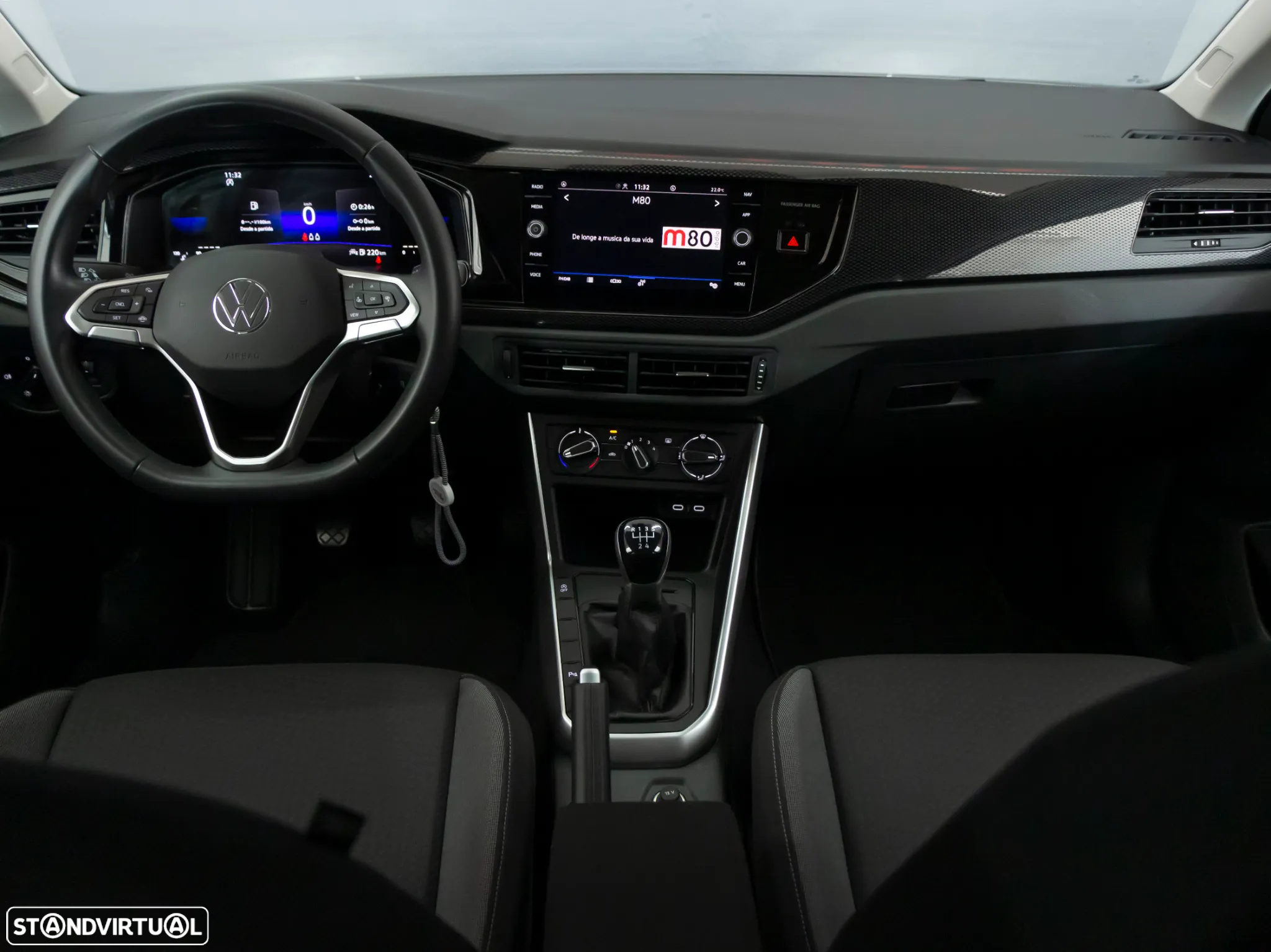 VW Taigo 1.0 TSI Urban - 18