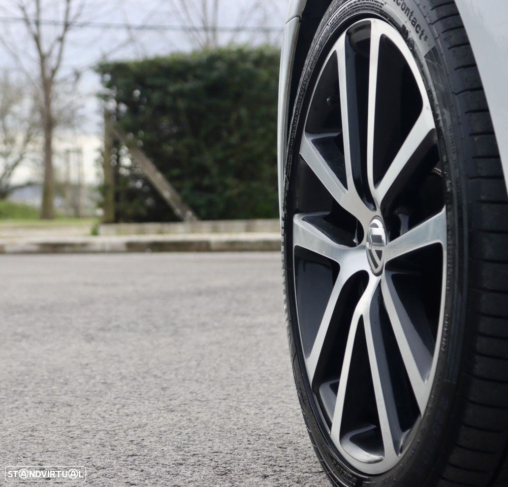 VW Golf Cabriolet - 11