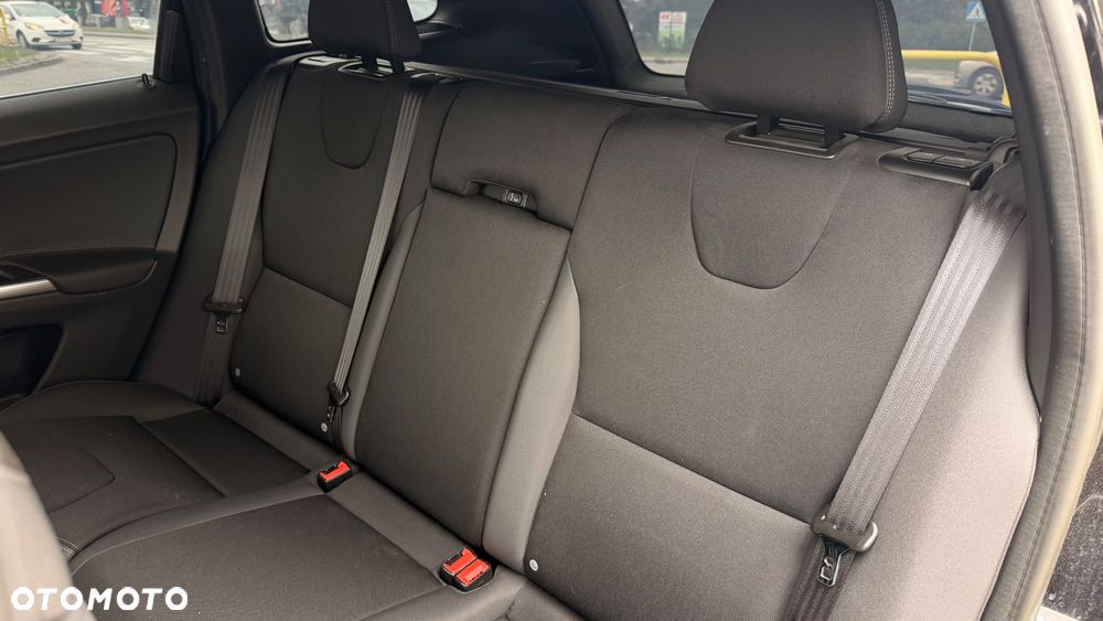 Volvo XC 60 D4 Geartronic Edition Pro - 20
