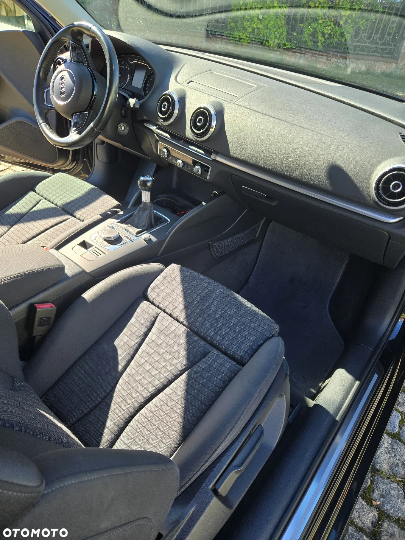 Audi A3 1.4 TFSI Ambition - 16