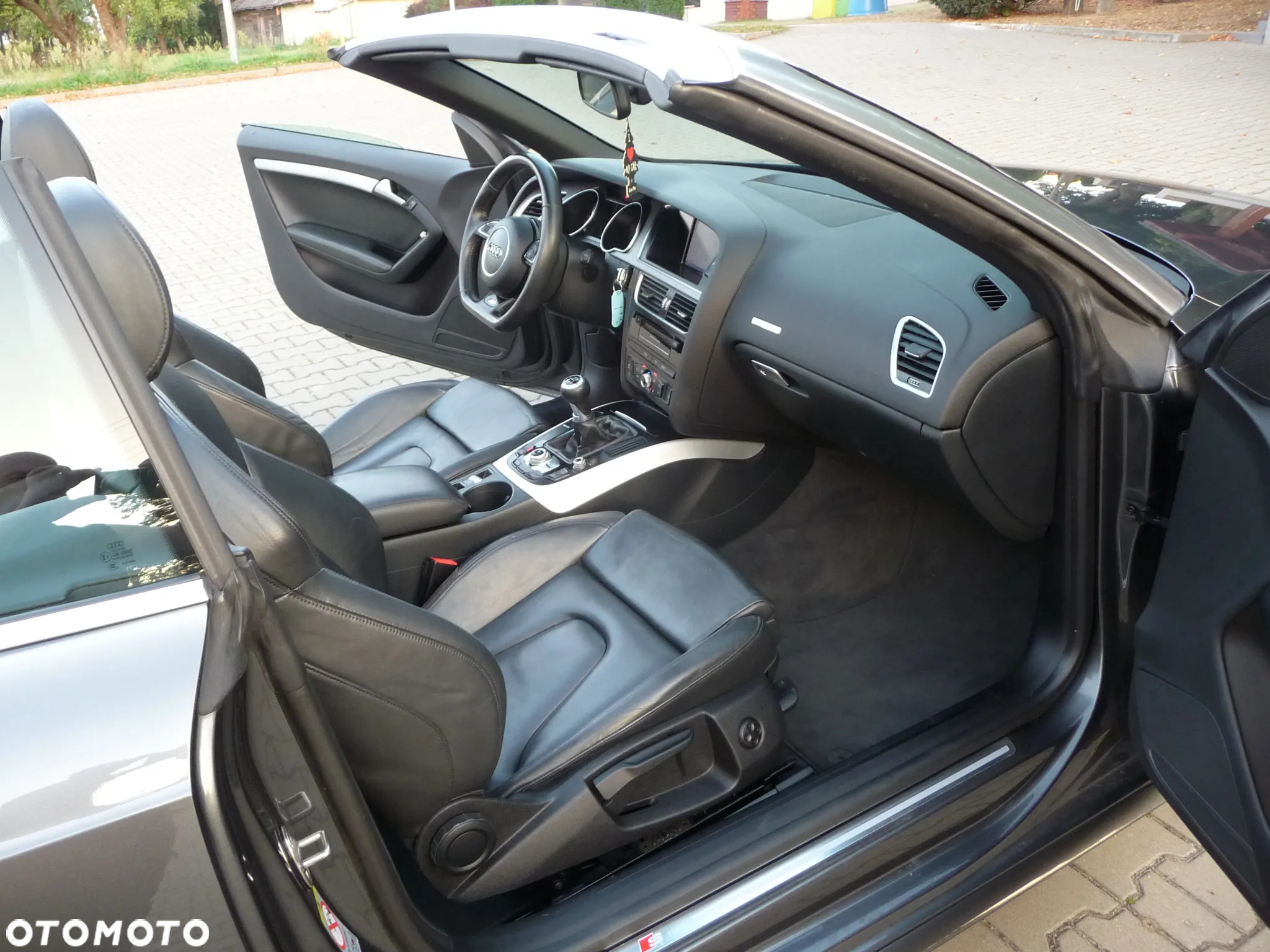 Audi A5 ver-2-0-tdi-clean-diesel - 13