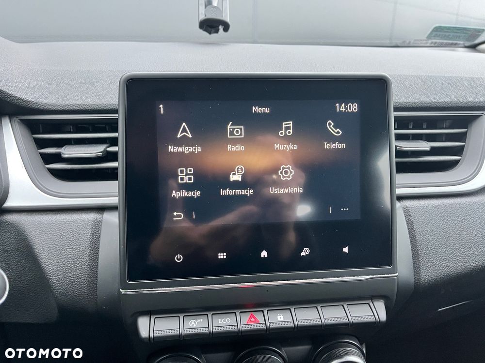 Renault Captur 1.0 TCe Zen - 22