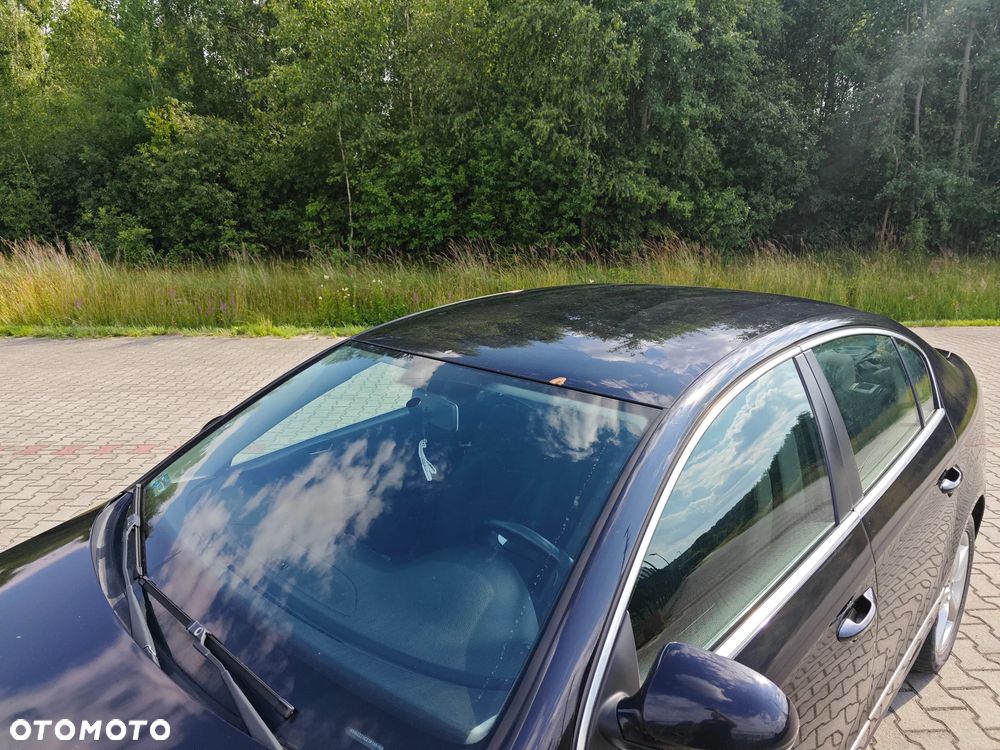 Volkswagen Passat 2.0 TDI DPF Comfortline - 3