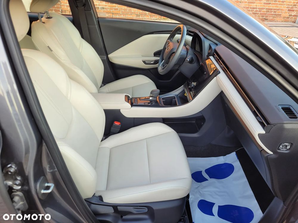 Lexus LBX 1.5 Hybrid Elegant - 16