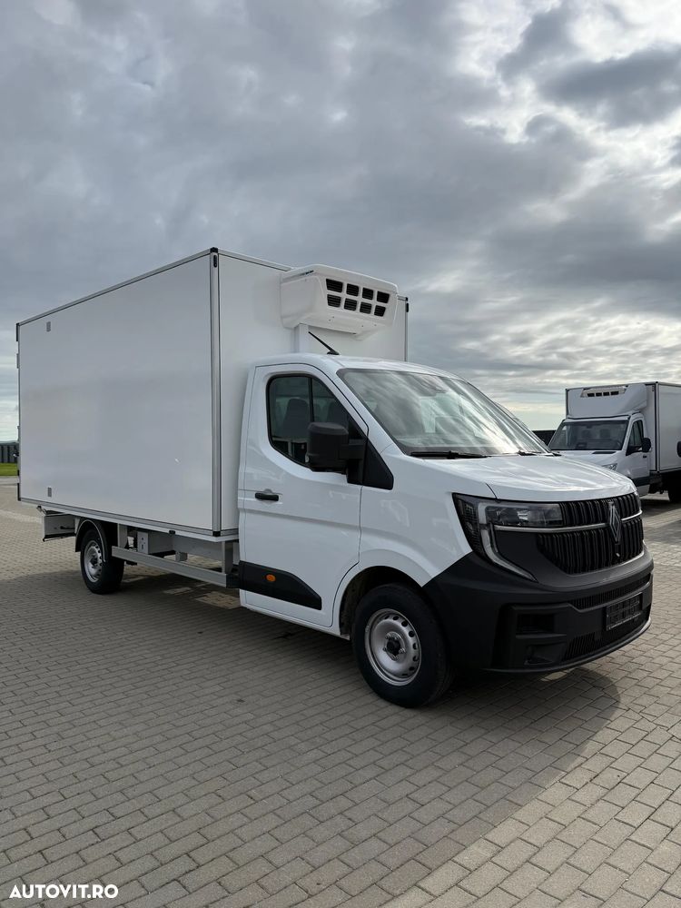 Renault MASTER - 3