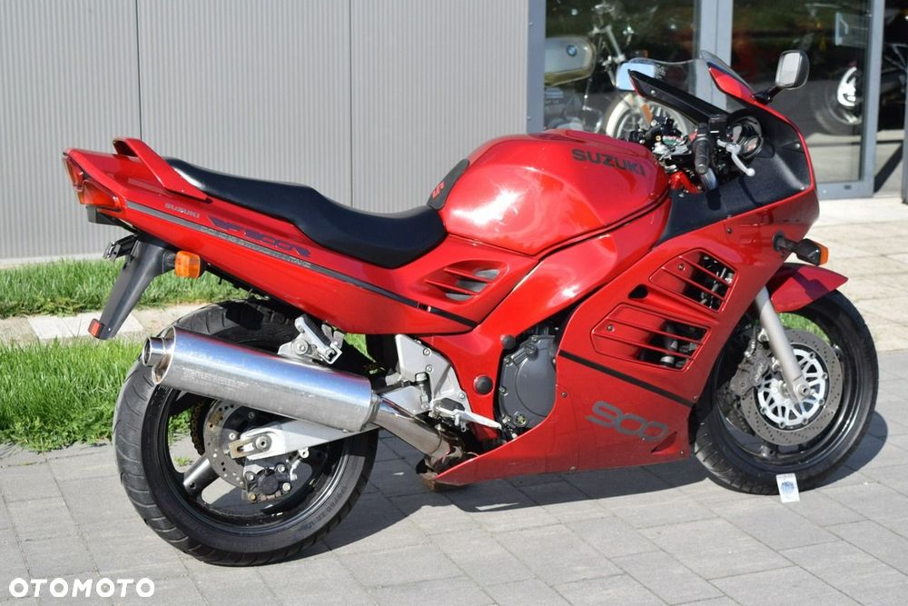 Suzuki RF - 1