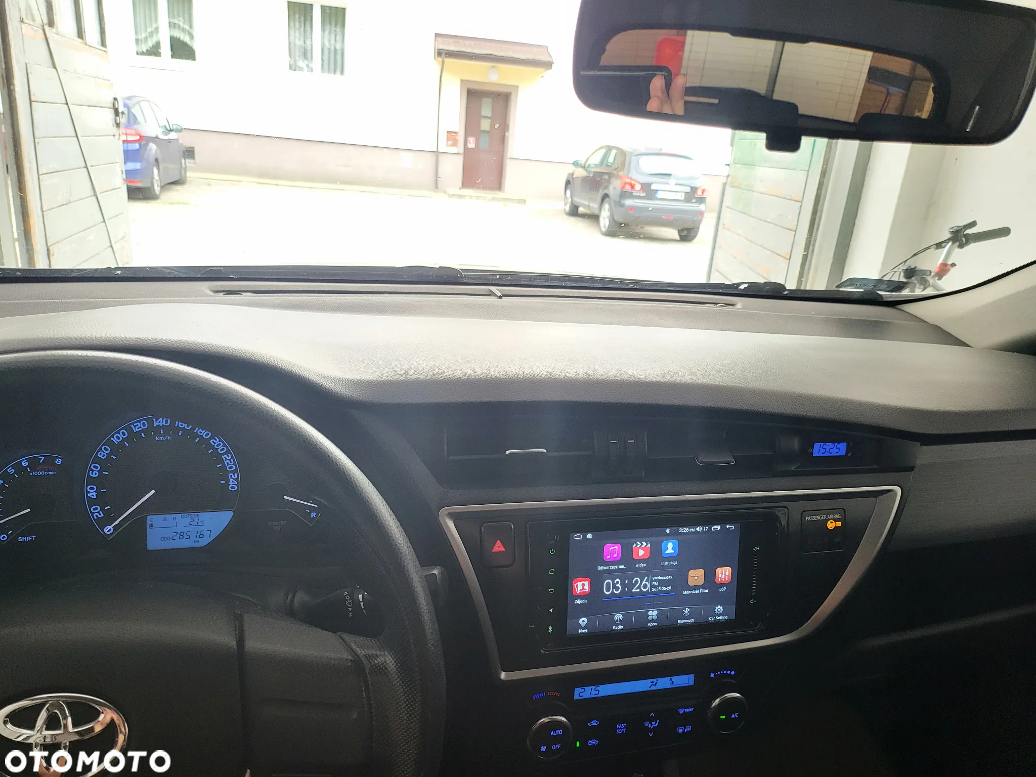 Toyota Auris 1.6 Active - 5