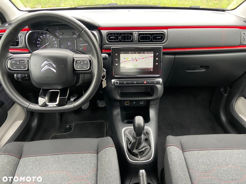 Citroën C3 - 3