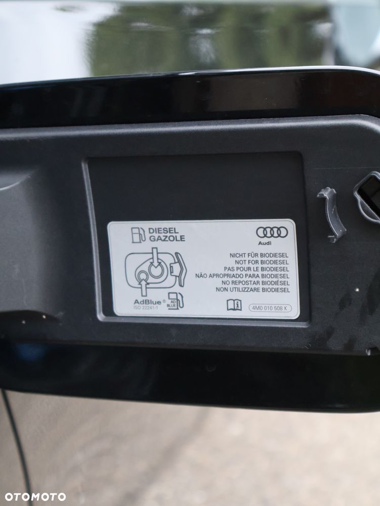 Audi A4 Avant - 8