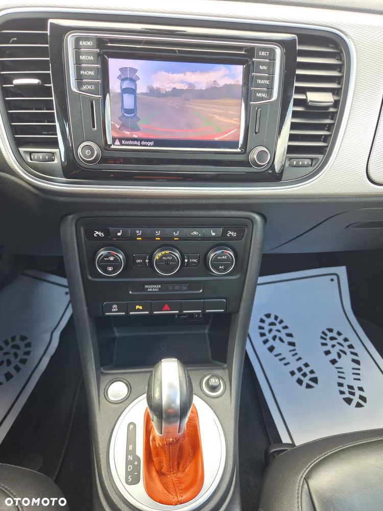 Volkswagen Beetle 1.4 TSI BMT Sport DSG - 16