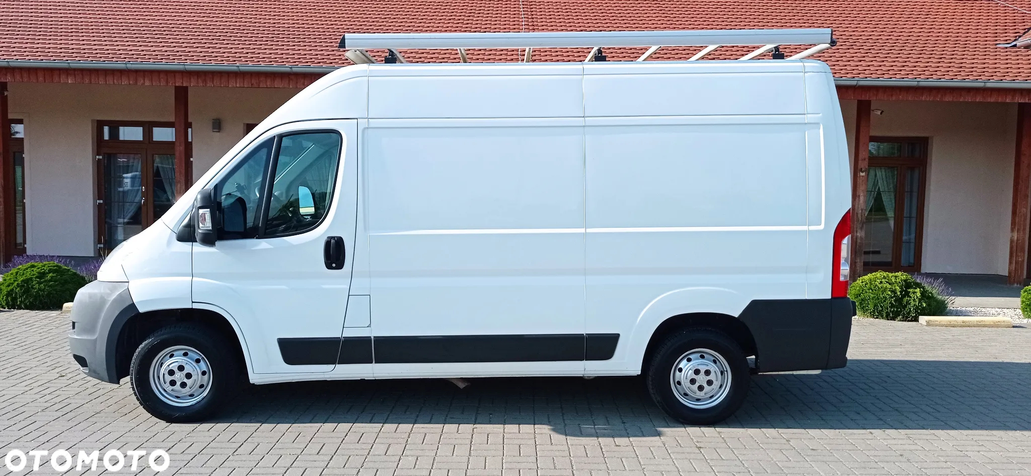 Peugeot Boxer - 10