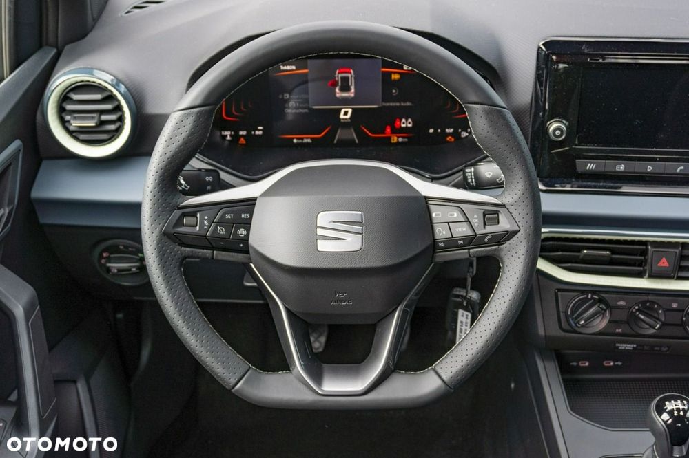 Seat Arona - 16