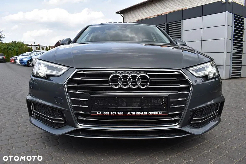 Audi A4 1.4 TFSI Sport S tronic - 5