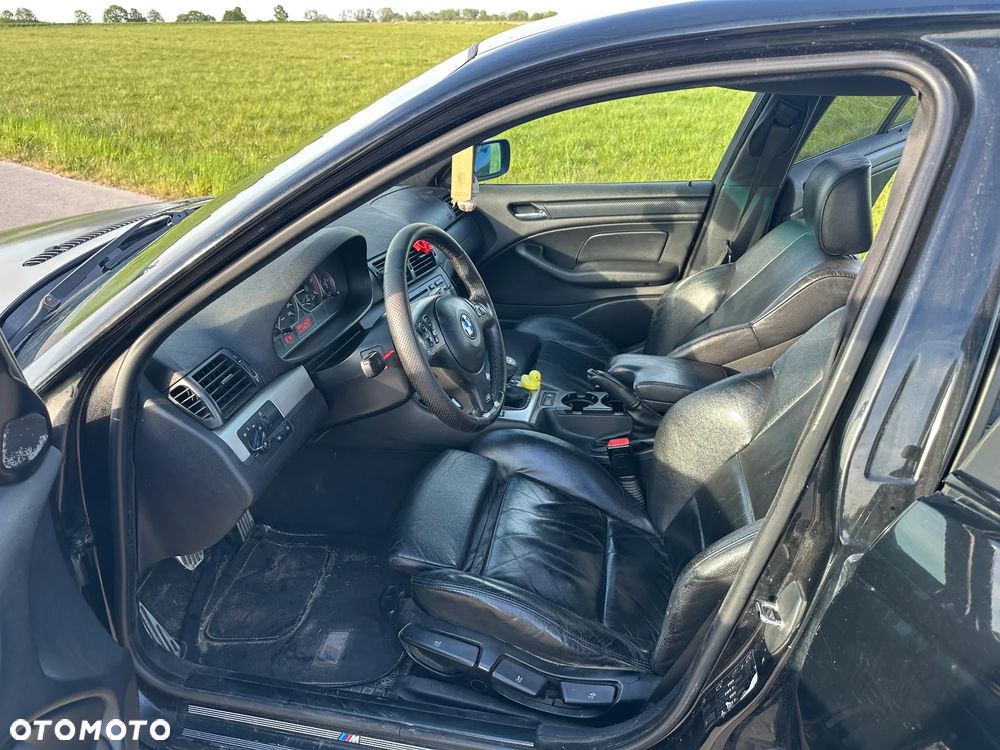 BMW Seria 3 - 29