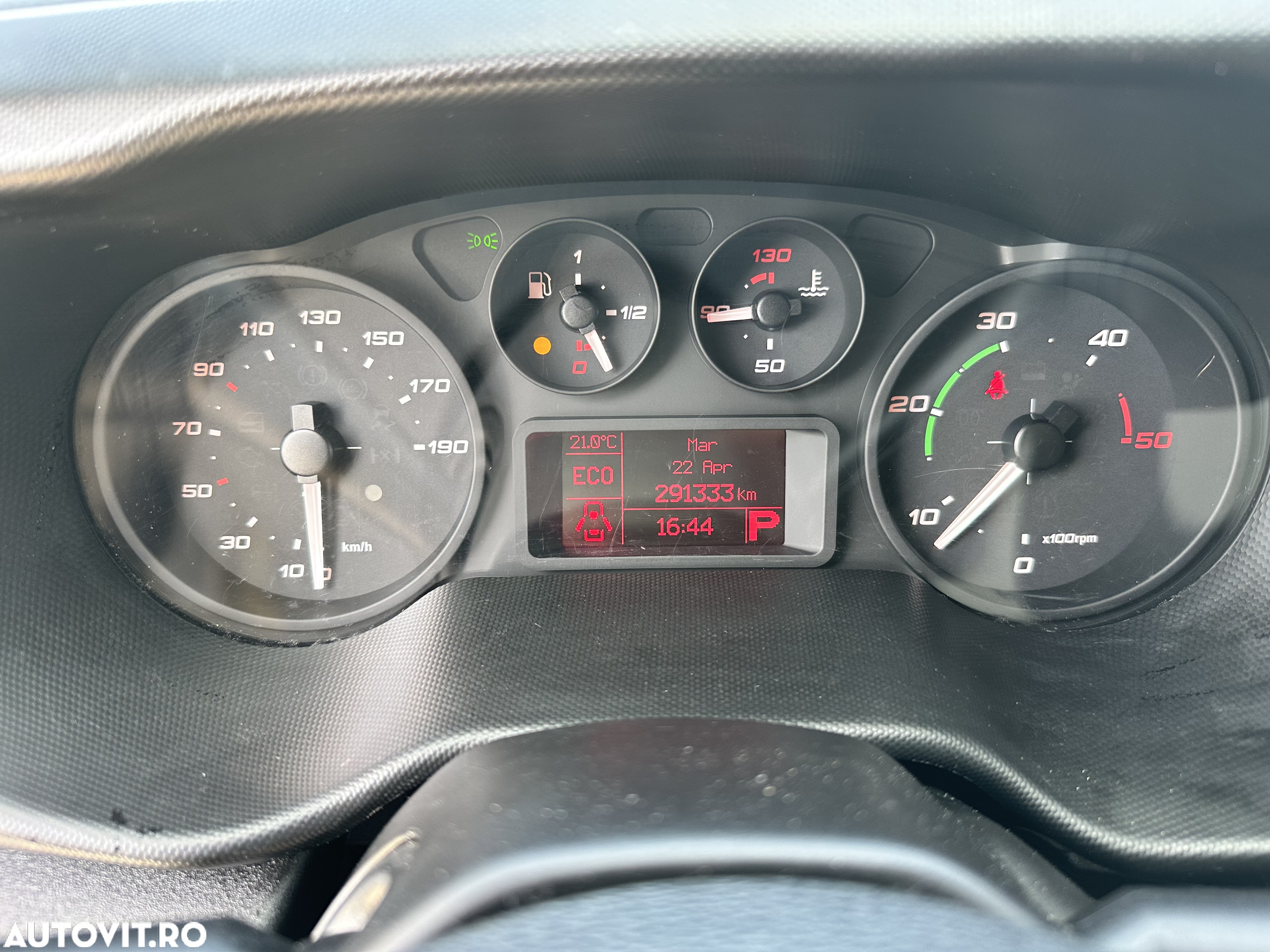 Iveco Daily 35C17 3.0 Hi-Matic Cat. B 3.500 kg MAXI 5.12 M - 18