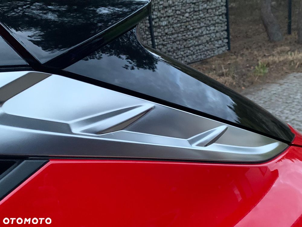 Hyundai Tucson 1.6 T-GDi HEV Platinum 4WD - 17