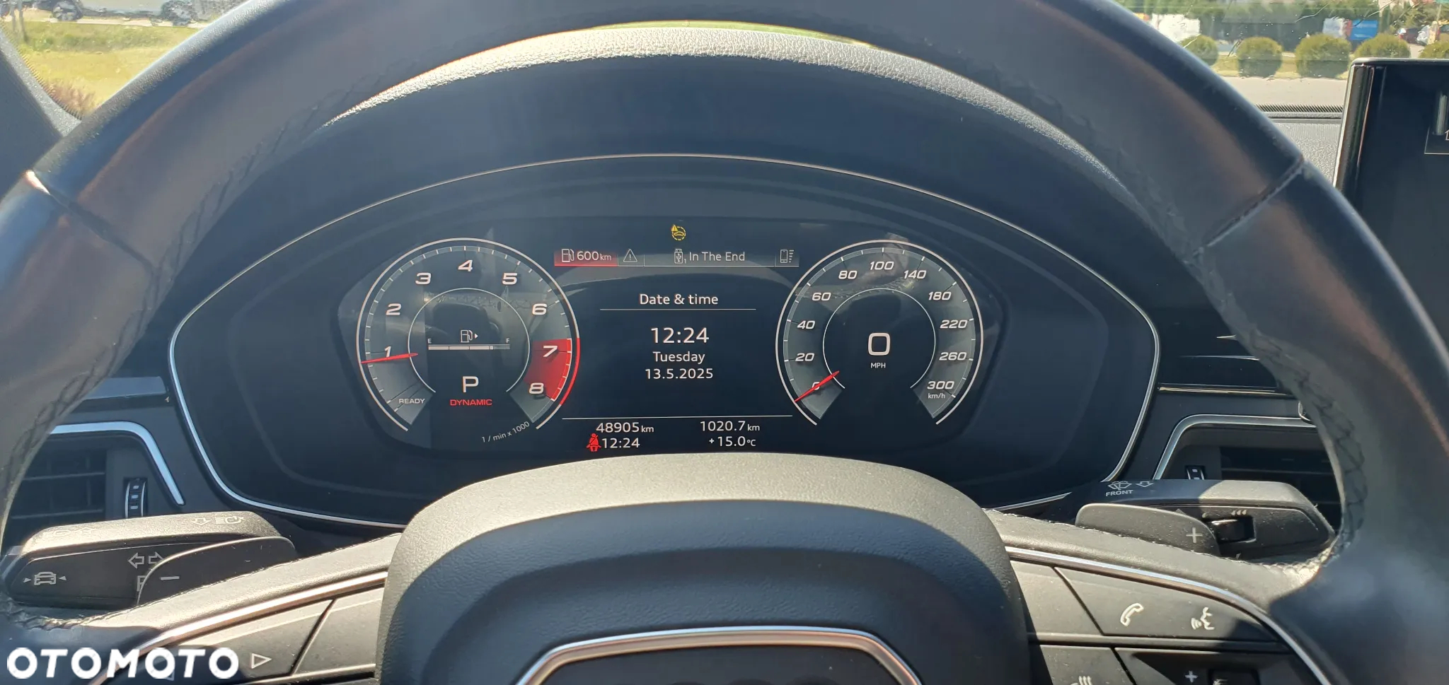 Audi A4 45 TFSI quattro S tronic S line - 10