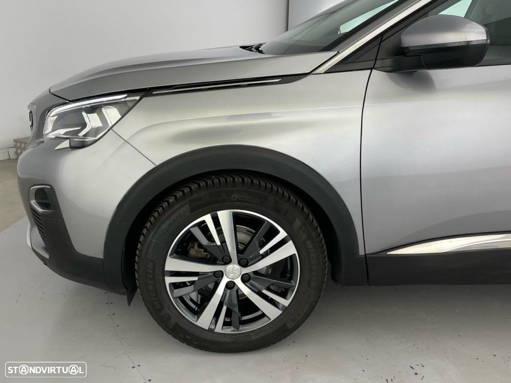 Peugeot 3008 1.2 PureTech Allure - 19