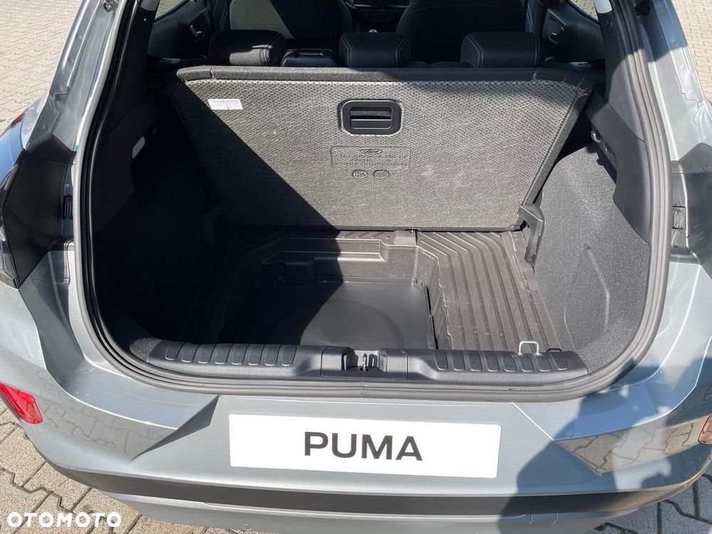 Ford Puma - 11