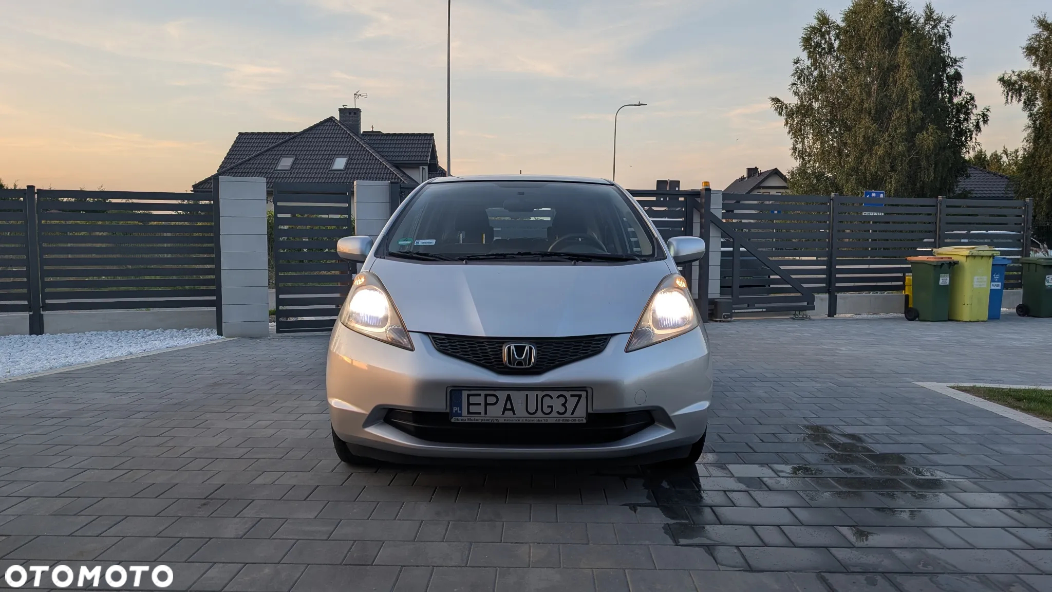 Honda Jazz 1.2 i-VTEC - 2