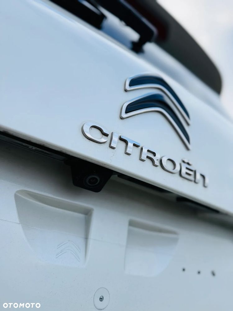 Citroën C5 Aircross 1.2 PureTech Shine Pack EAT8 - 11