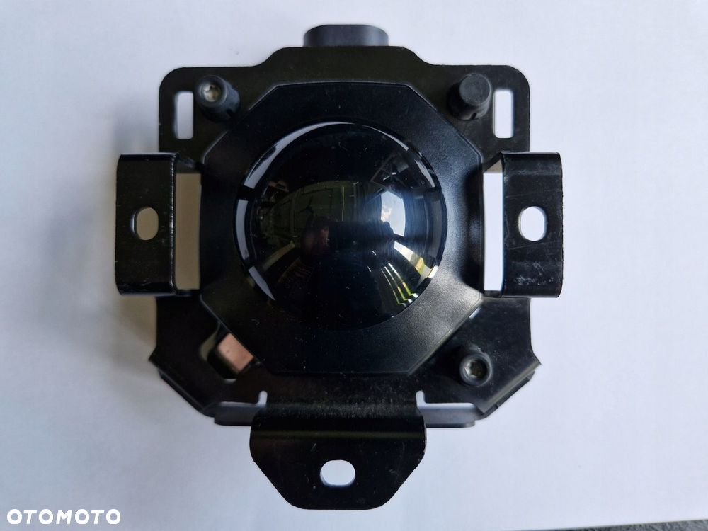 RADAR DISTRONIC MASERATI LEVANTE 670103939 - 1