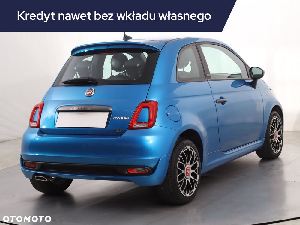 Fiat 500 - 7