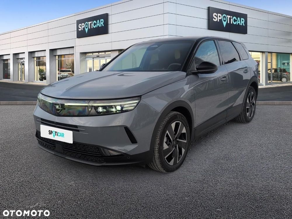 Opel Grandland - 2
