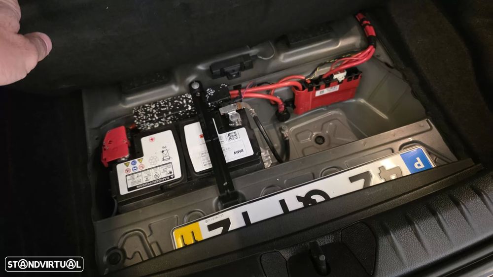 BMW 118 d Pack M - 26