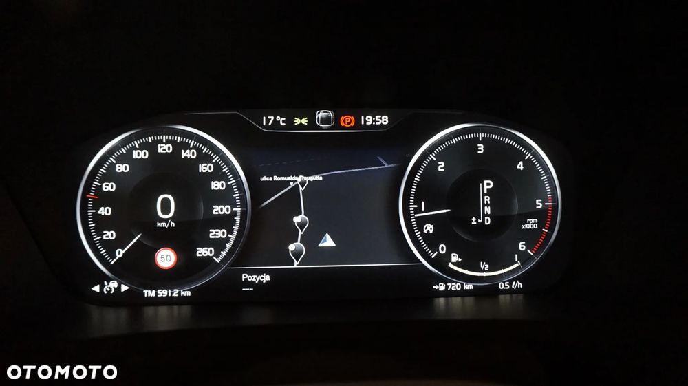 Volvo XC 90 D5 AWD Inscription - 24