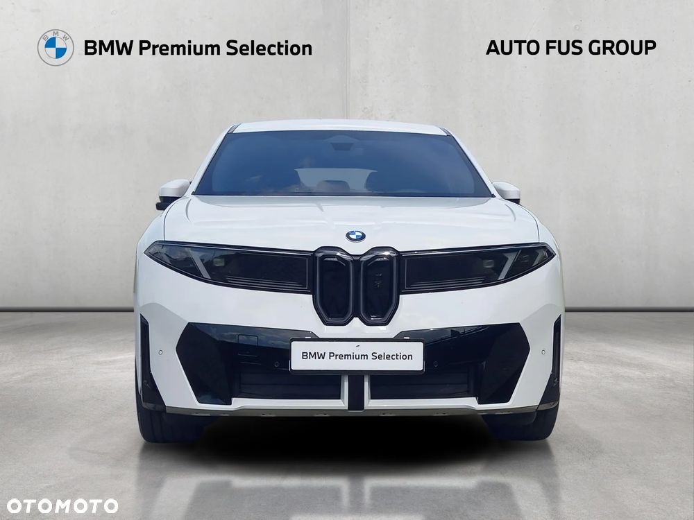BMW iX3 50 xDrive 113.4kWh - 7