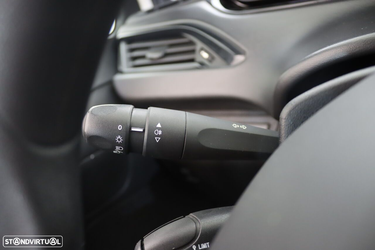 Peugeot 208 Van 1.5 BlueHDi - 9