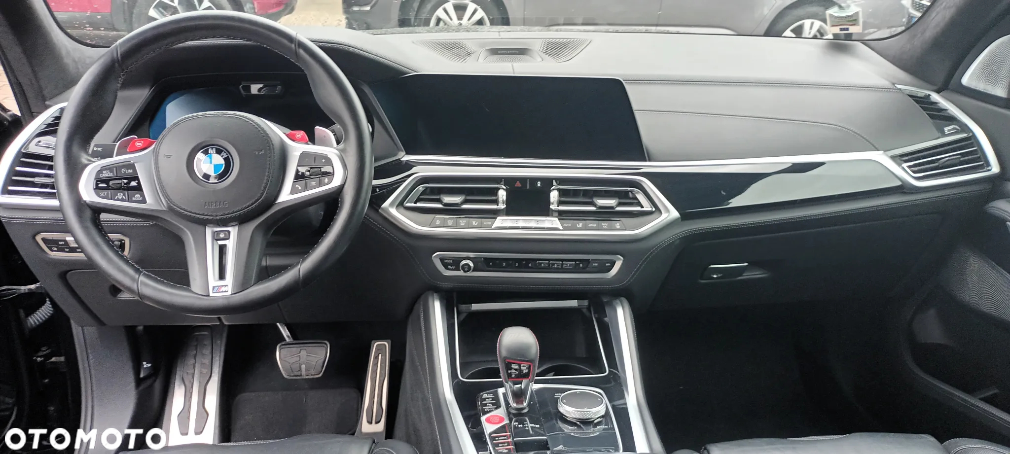 BMW X5 M Competition - 25