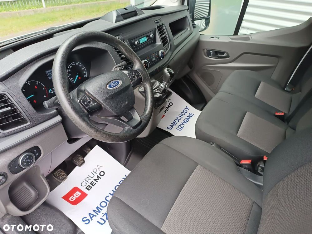 Ford transit L3H2 - 9